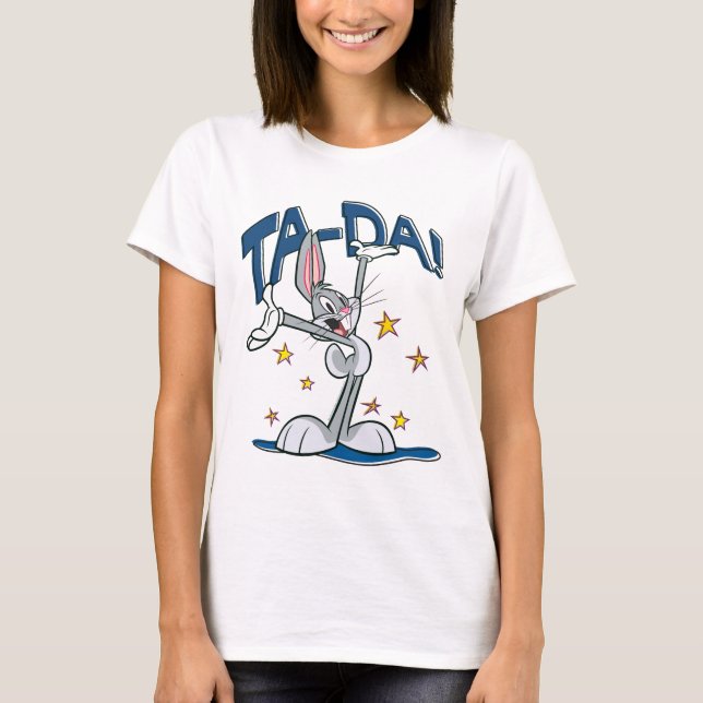 Ta-Da! T-Shirt (Front)