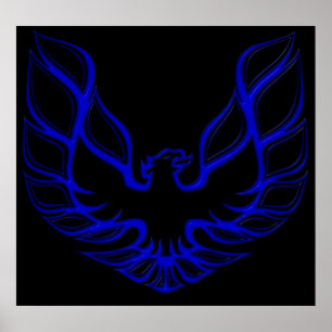 TA-SE-Blue Poster
