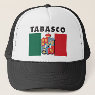Tabasco Trucker Hat