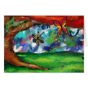 Tabbitha's Painting