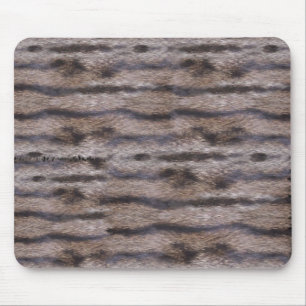 Tabby Mouse Pad