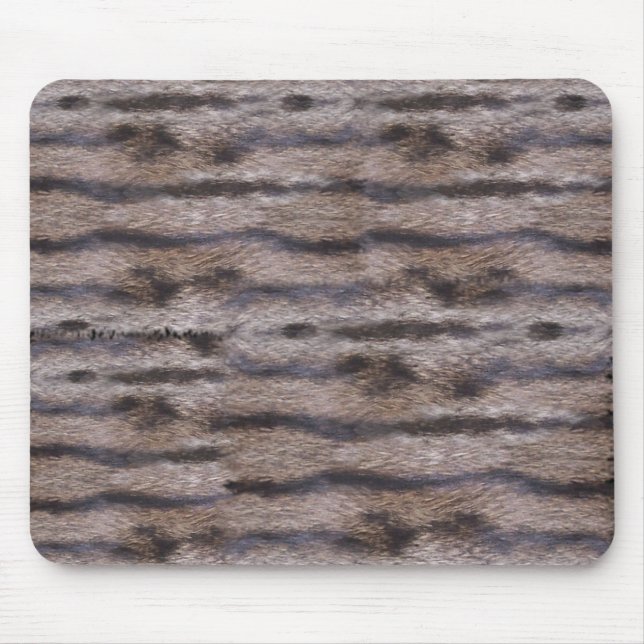 Tabby Mouse Pad (Front)