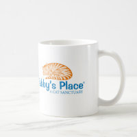 Tabby's Place mug