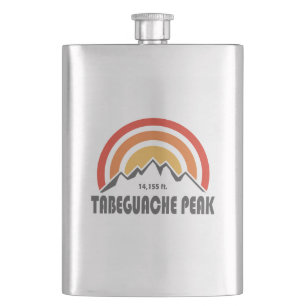 Tabeguache Peak Hip Flask