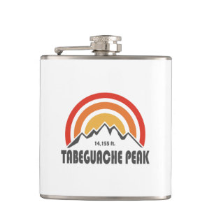 Tabeguache Peak Hip Flask