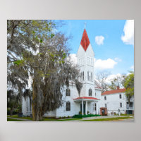 Tabernacle Baptist Church, Beaufort