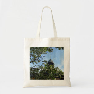 Tabernacle in Spring - Martha's Vineyard Tote Bag