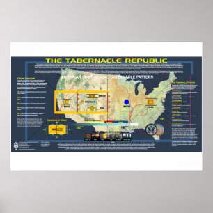 Tabernacle Republic Poster