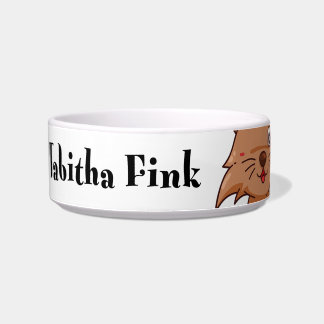 Tabitha Fink Medium Bowl
