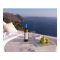 Table at Santorini
