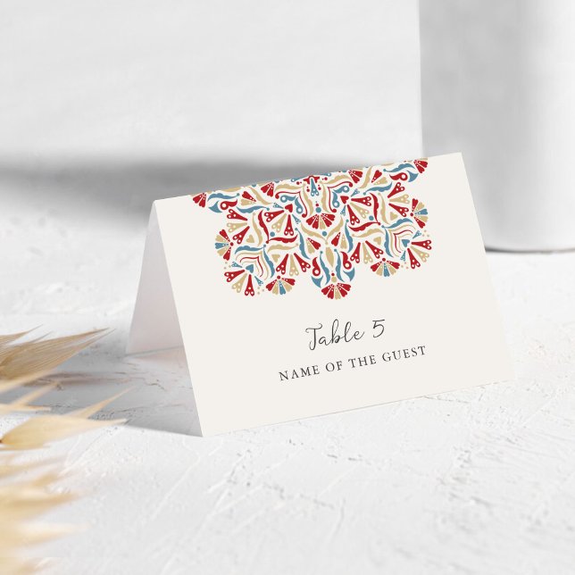 Table Card (Creator Uploaded)