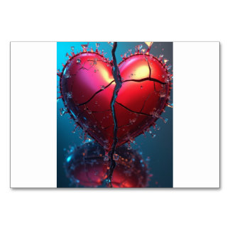 Table Card Stylis Table Mat – Elegant Protection