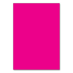 Table Cards   Custom Wedding & Party Guide