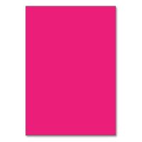 Table Cards | Pink Minimalist – Modern Décor