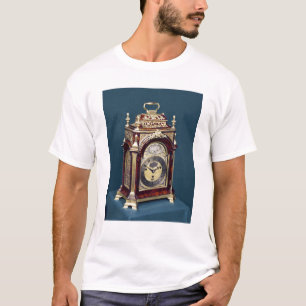Table clock, c.1750 T-Shirt