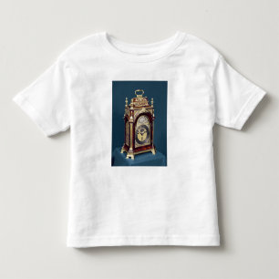 Table clock, c.1750 toddler T-Shirt