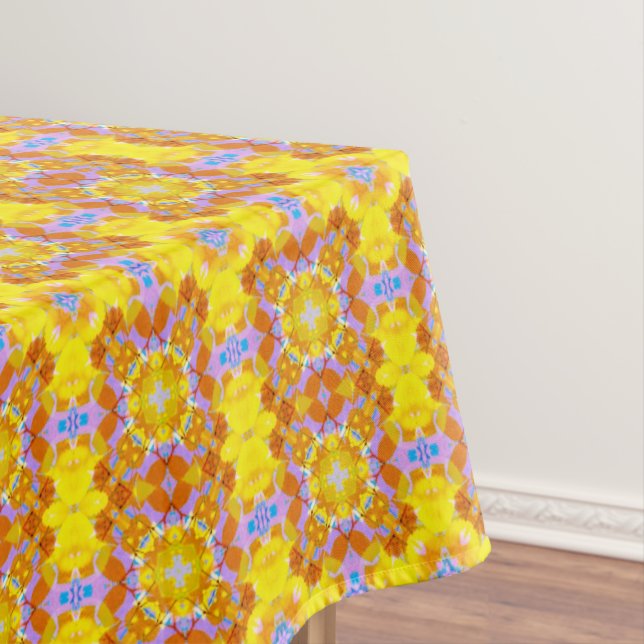 Table Cloth (In Situ)