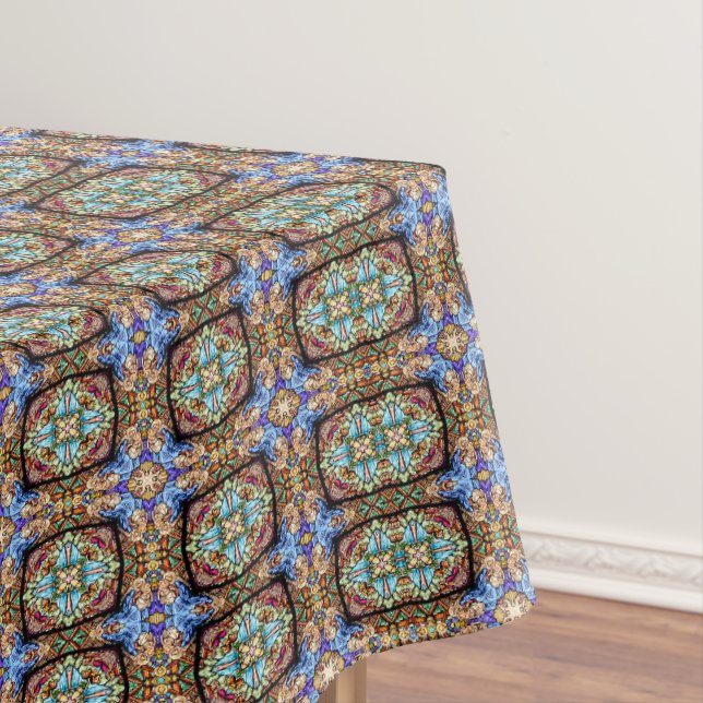 Table Cloth (In Situ)
