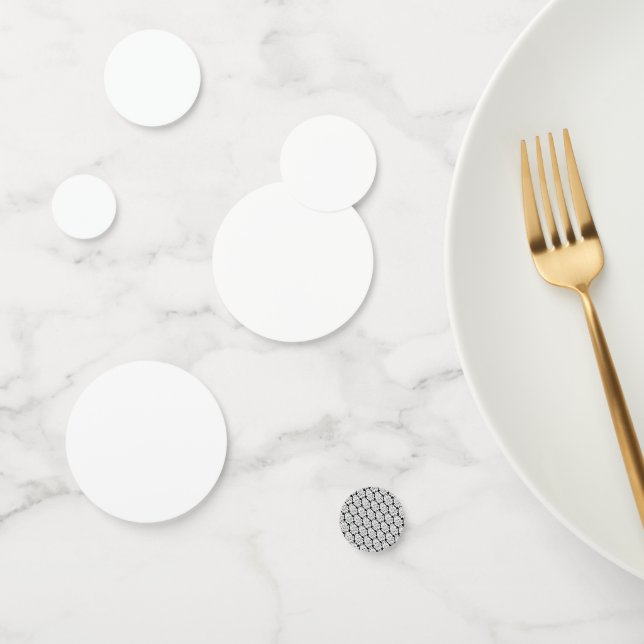 Table Confetti (Group)
