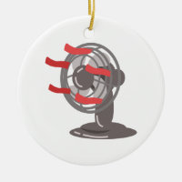 Table Fan