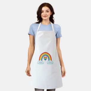 Table & Kitchen Linens > Aprons