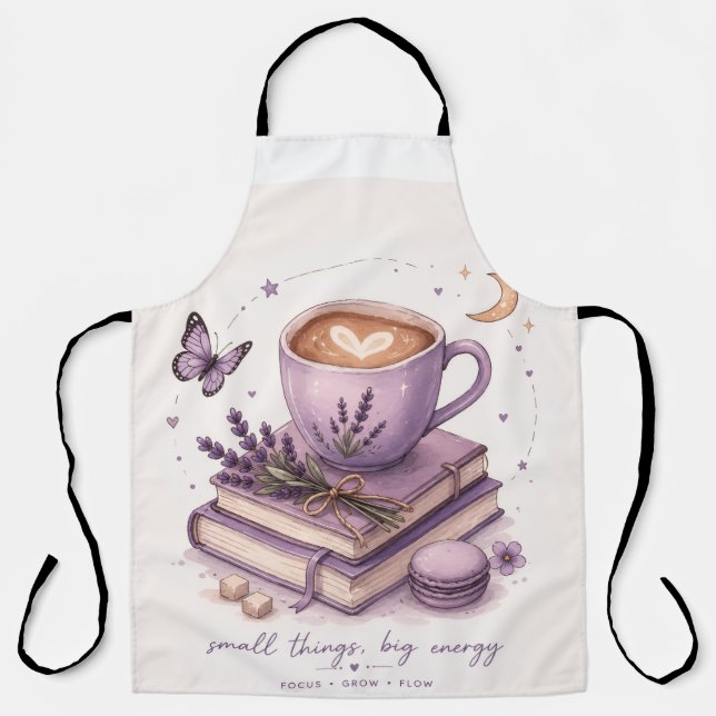 Table & Kitchen Linens > Aprons (Front)