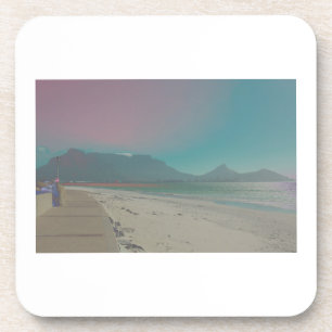 Table Mountain Cape Town Coaster