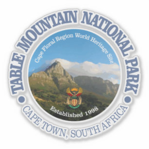 Table Mountain NP