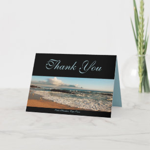 Table Mountain postcards - customise it!