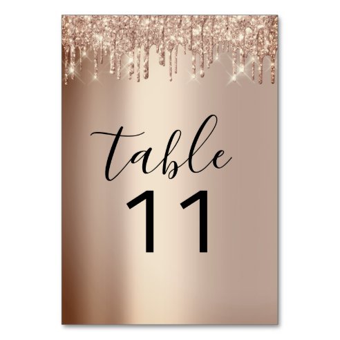 Number 11 Gold Gifts on Zazzle NZ