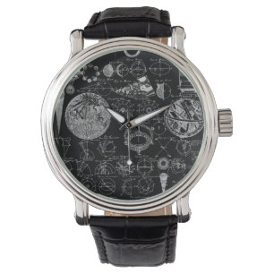 Table of Astronomy Watch