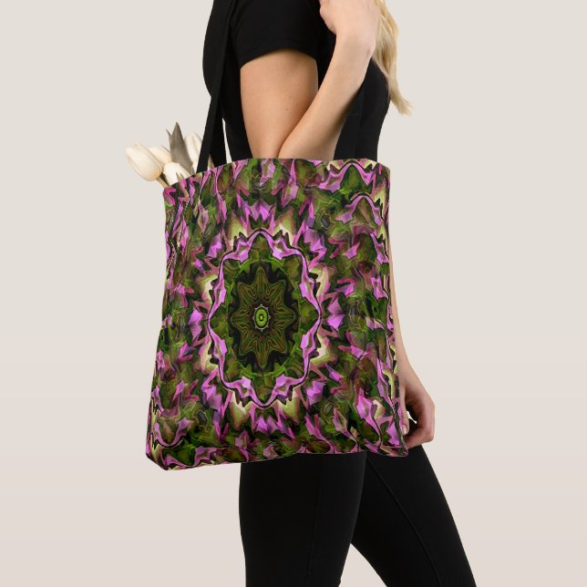 Table of Love..... Tote Bag (Close Up)