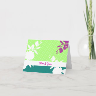 Table Pour Deux Thank You