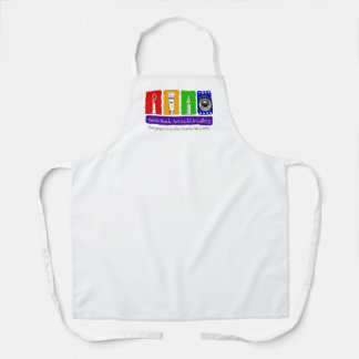 Table Rock Art Guild Apron