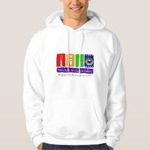 Table Rock Art Guild Hoodie Sweatshirt