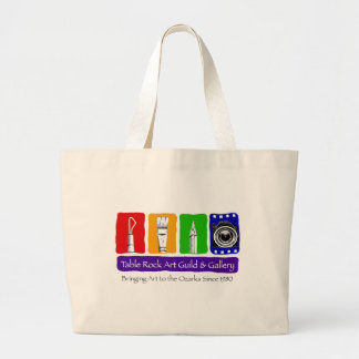 Table Rock Art Guild Tote Bag