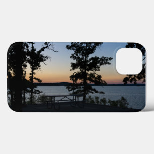 Table Rock Sunset iPhone 13 Case