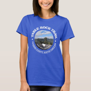 Table Rock Trail (OBP) T-Shirt