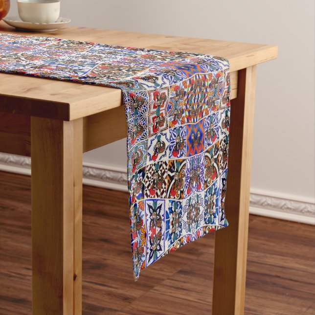 Table Runner (In Situ)