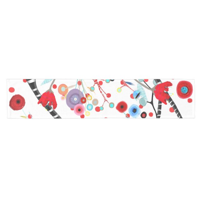 Table Runner (Horizontal)