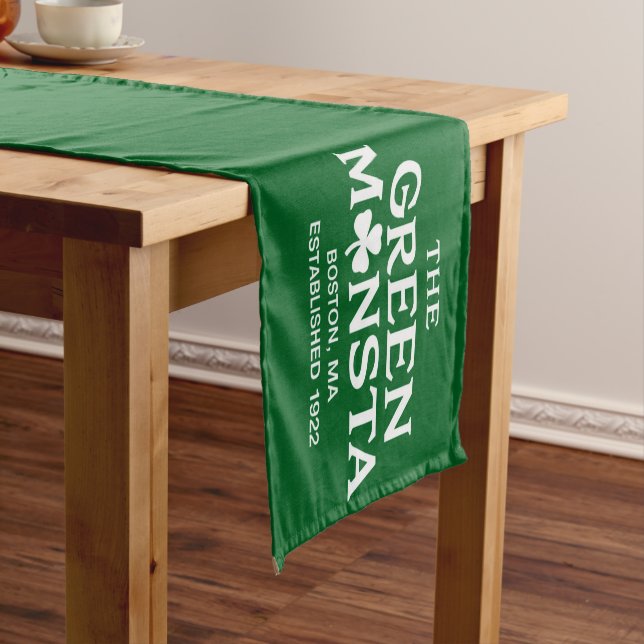 Table Runner (In Situ)