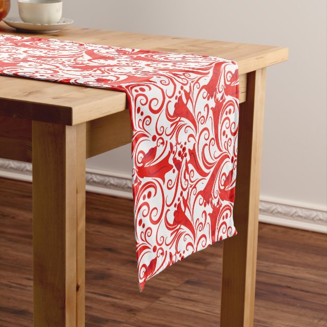Table Runner (In Situ)