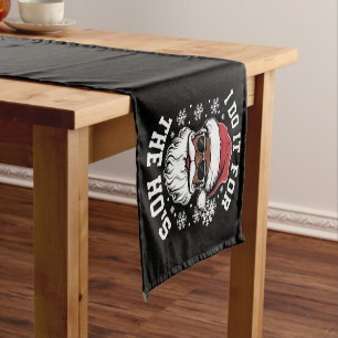Table Runner