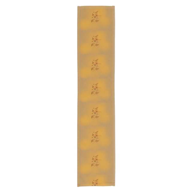 Table runner  (Front)