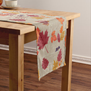 Table Runner 14" x 72"