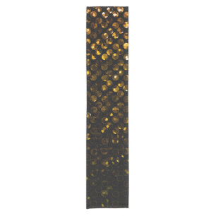 Table Runner Crystal Bling Strass