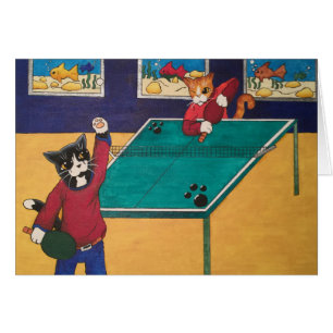 Table Tennis