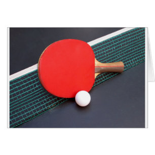Table Tennis