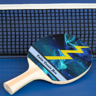 Table Tennis Ace  Ping Pong Paddle