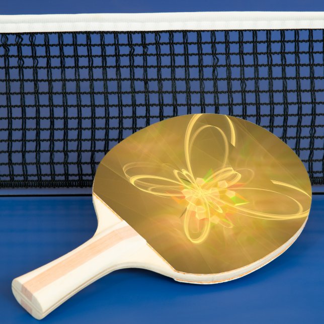 table tennis racket - butterfly ping pong paddle (Insitu)